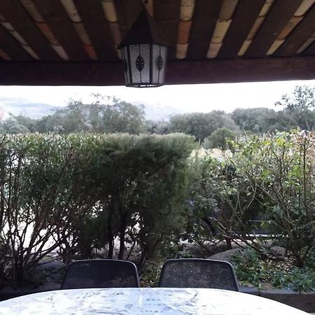 Casa-Anghjulina Villa Porto-Vecchio  Luaran gambar