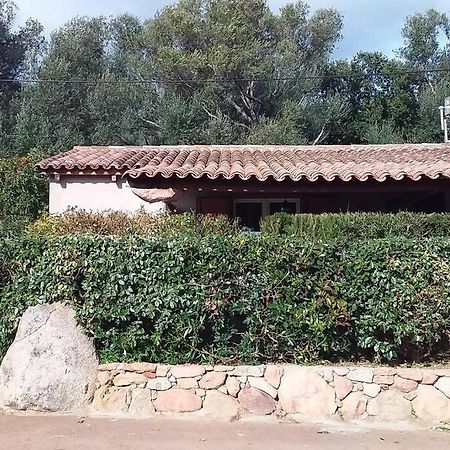 Casa-Anghjulina Villa Porto-Vecchio  Luaran gambar