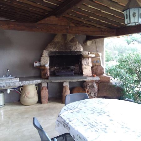 Casa-Anghjulina Villa Porto-Vecchio  Luaran gambar