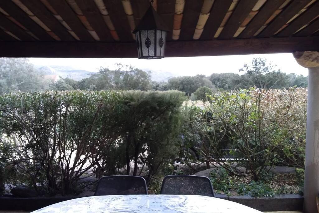 Casa-Anghjulina Villa Porto-Vecchio  Luaran gambar