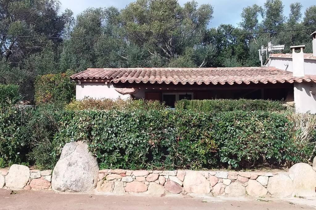 Casa-Anghjulina Villa Porto-Vecchio  Luaran gambar