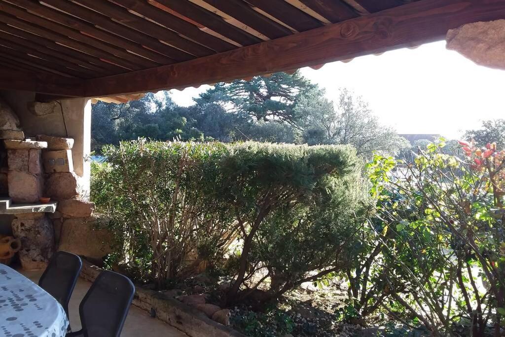 Casa-Anghjulina Villa Porto-Vecchio  Luaran gambar