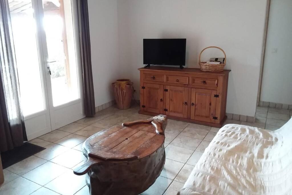 Casa-Anghjulina Villa Porto-Vecchio  Luaran gambar