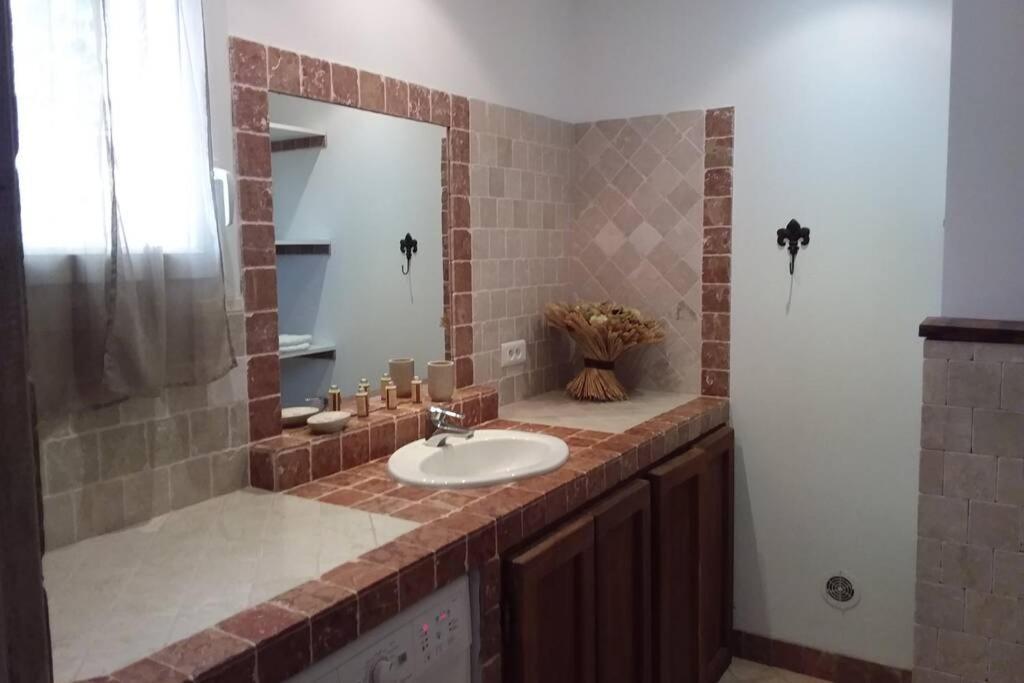 Casa-Anghjulina Villa Porto-Vecchio  Luaran gambar